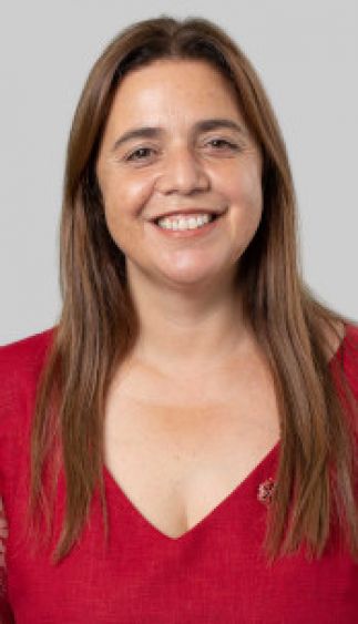 Maria Adelaide Andrade Silva