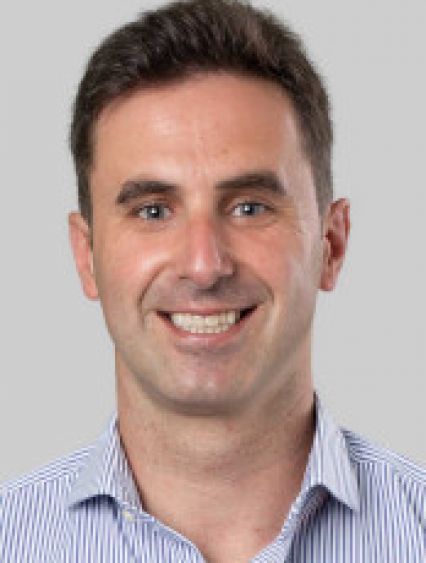 Samuel Armando Oliveira Ribeiro