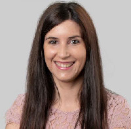 Fernanda Raquel Barros Marques