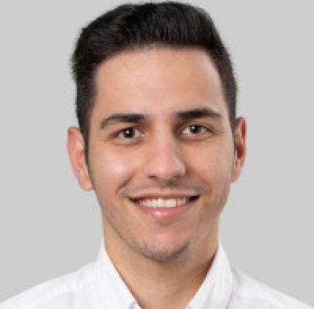 Pedro Alexandre Gon&ccedil;alves Faria