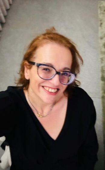 Elda Carina Pereira da Silva